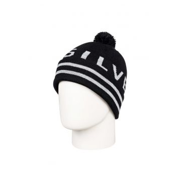 Caciula barbati  granat - material acrilic - stil sportiv - universala