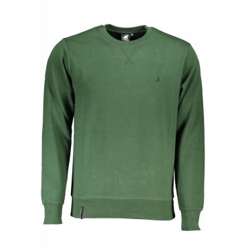 Camasa cu maneca lunga US GRAND POLO EQUIPMENT & APPAREL pentru barbati - cu imprimeu cu logo