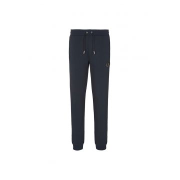 Pantaloni  pentru Barbati - M Pants Ch Inpl - 3RPP78-PJARZ-1578 - XS INTL - Albastru