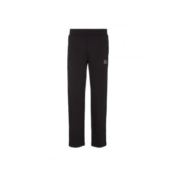 Pantaloni  pentru Barbati - M Pants Oh Copl - 3RPP68-PJFAZ-1200 - Negru