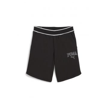 Pantaloni  pentru Barbati - squad shorts - 678975-01 - XS INTL - Negru