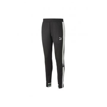 Pantaloni  pentru Barbati - t7 archive remaster pants - 538305-01 - XS INTL - Negru