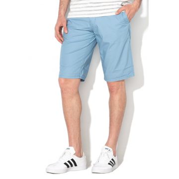 Pantaloni scurti chino cu croiala regular fit