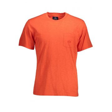 Tricou barbati - cu buzunar la piept - Regular Fit