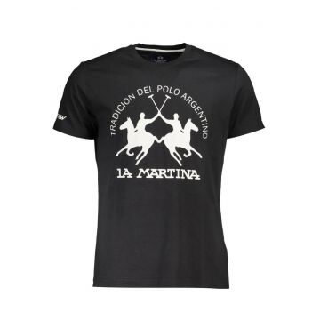 Tricou barbati - cu imprimeu grafic - Regular Fit