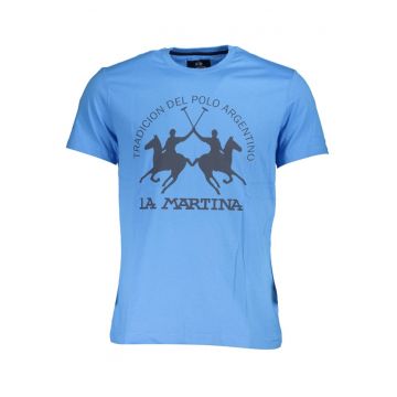 Tricou barbati - cu imprimeu grafic - Regular Fit