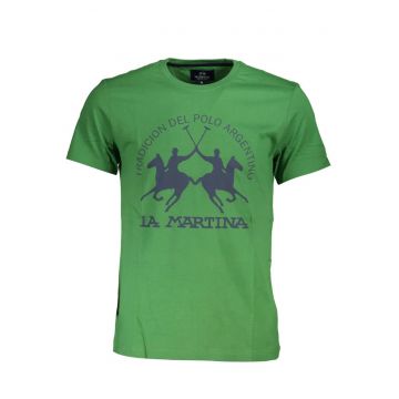 Tricou barbati - cu imprimeu grafic - Regular Fit