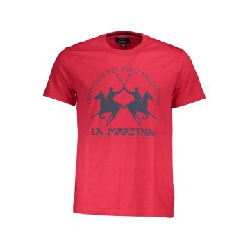 Tricou barbati - cu imprimeu grafic - Regular Fit