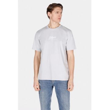 Tricou cu imprimeu text
