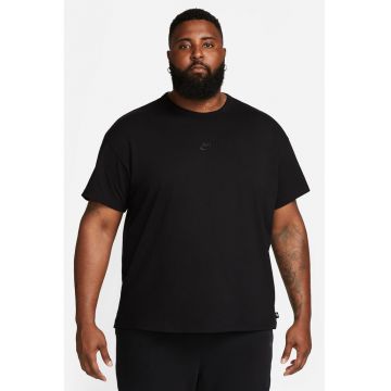 Tricou lejer din bumbac Sportwear Premium Essential