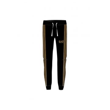 Pantaloni  pentru Barbati - m pants ch br - 6DPP69-PJ9FZ-0200 - Negru
