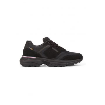Pantofi sport  pentru Barbati - m runner cordura mix - FM0FM05221-BDS - Negru - Negru