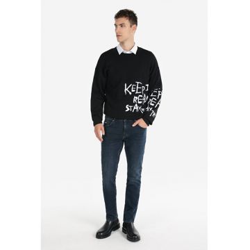 Blugi drepti 044 Karl