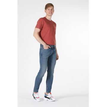 Blugi skinny uni