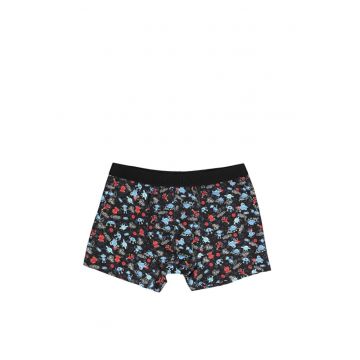 Lenjerie Intima De Barbati Negru Modern Fit CL1059214