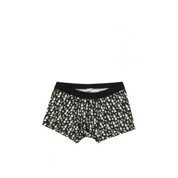 Lenjerie Intima De Barbati Negru Modern Fit CL1059216
