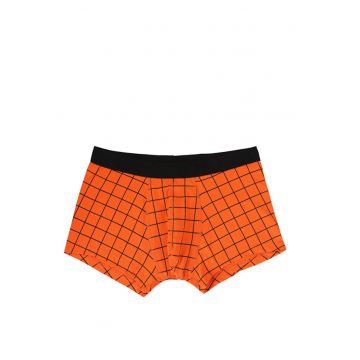 Lenjerie Intima De Barbati Portocaliu Modern Fit Lenjerie Intima De Barbati Portocaliu Modern Fit