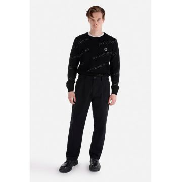 Pantaloni chino Pain