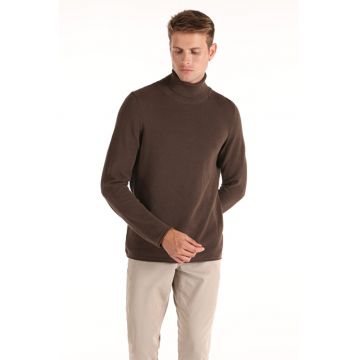 Pulover De Barbati Maro Regular Fit