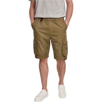 Bermude cargo de bumbac