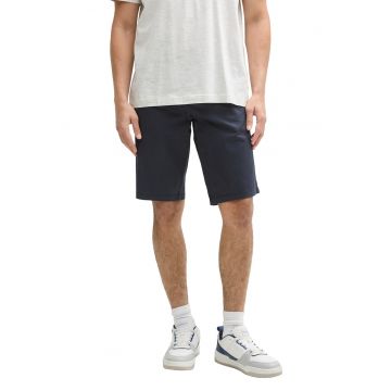 Bermude chino slim fit
