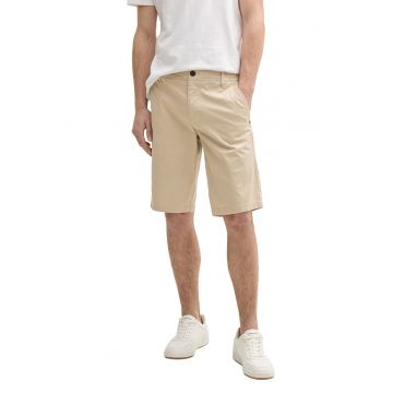 Bermude chino slim fit