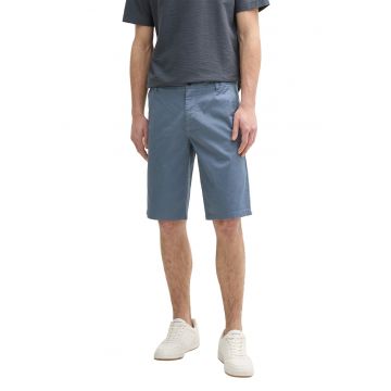 Bermude chino slim fit