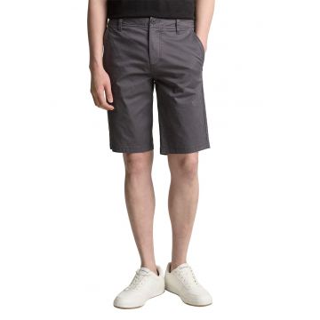 Bermude chino slim fit