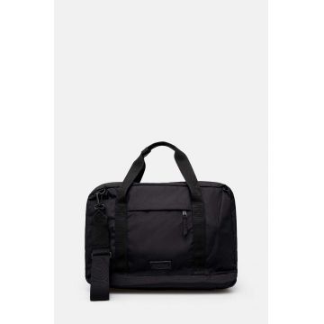 Eastpak geanta Multipak F culoarea negru, EK0A5BJ25A21