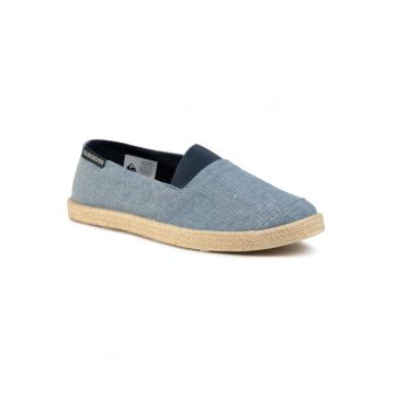 Espadrile barbati -  206546241 - Albastru - Textil