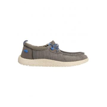 Mocasini de panza