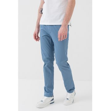Pantaloni chino slim fit
