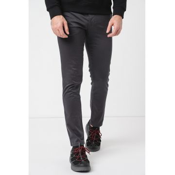 Pantaloni chino slim fit