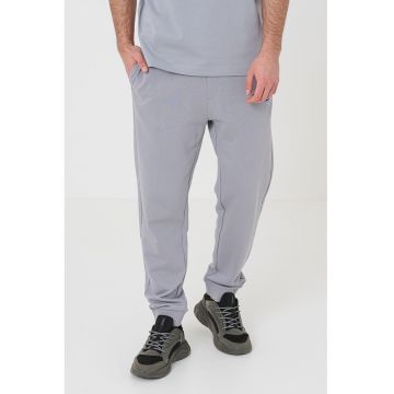 Pantaloni de trening cu talie ajustabila Napin