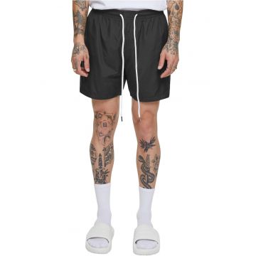 Pantaloni scurti cu snururi