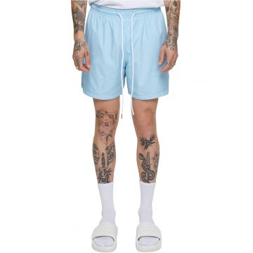 Pantaloni scurti cu snururi