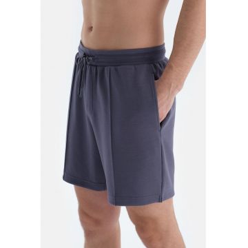 Pantaloni scurti din amestec de modal