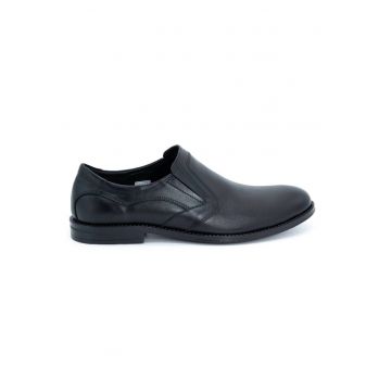 Pantofi pentru barbati -  BM222823 - Negru
