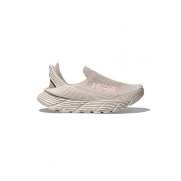Pantofi sport slip-on cu logo
