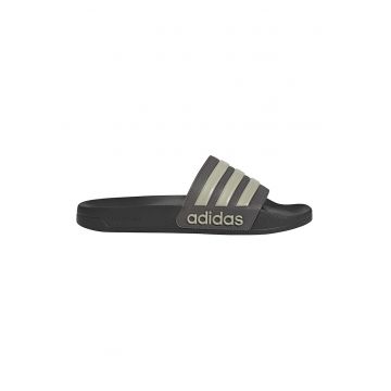 Papuci cu logo Adilette