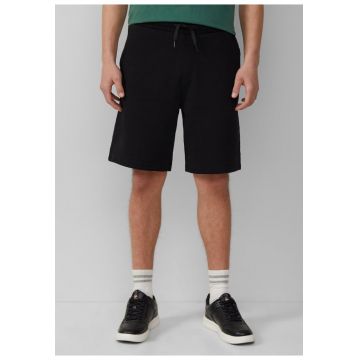 Q/S by s.Oliver Pantaloni scurti sport - barbati - cu talie medie si croiala Regular Fit