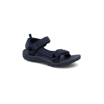 Sandale barbati -  430759 - Sintetic - Albastru