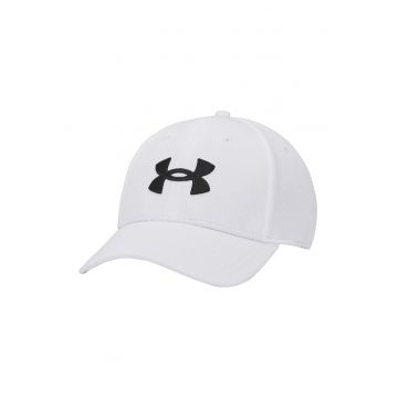 Sapca barbati -  Poliester - Alb - XL-2XL INTL