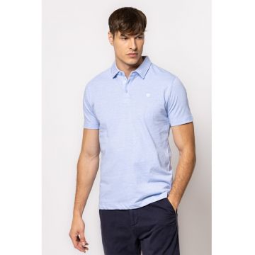 Tricou polo din bumbac Dodger