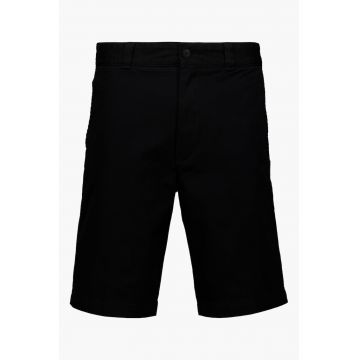 Bermude cu model uni