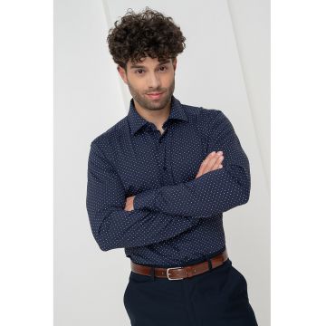 Camasa cu maneci lungi Kenno