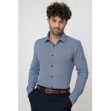 Camasa cu maneci lungi Kenno