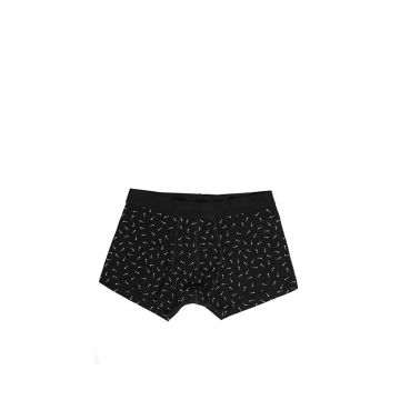 Lenjerie Intima De Barbati Negru