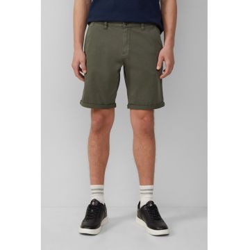 Pantaloni scurti cu buzunare laterale