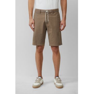 Pantaloni scurti cu snur